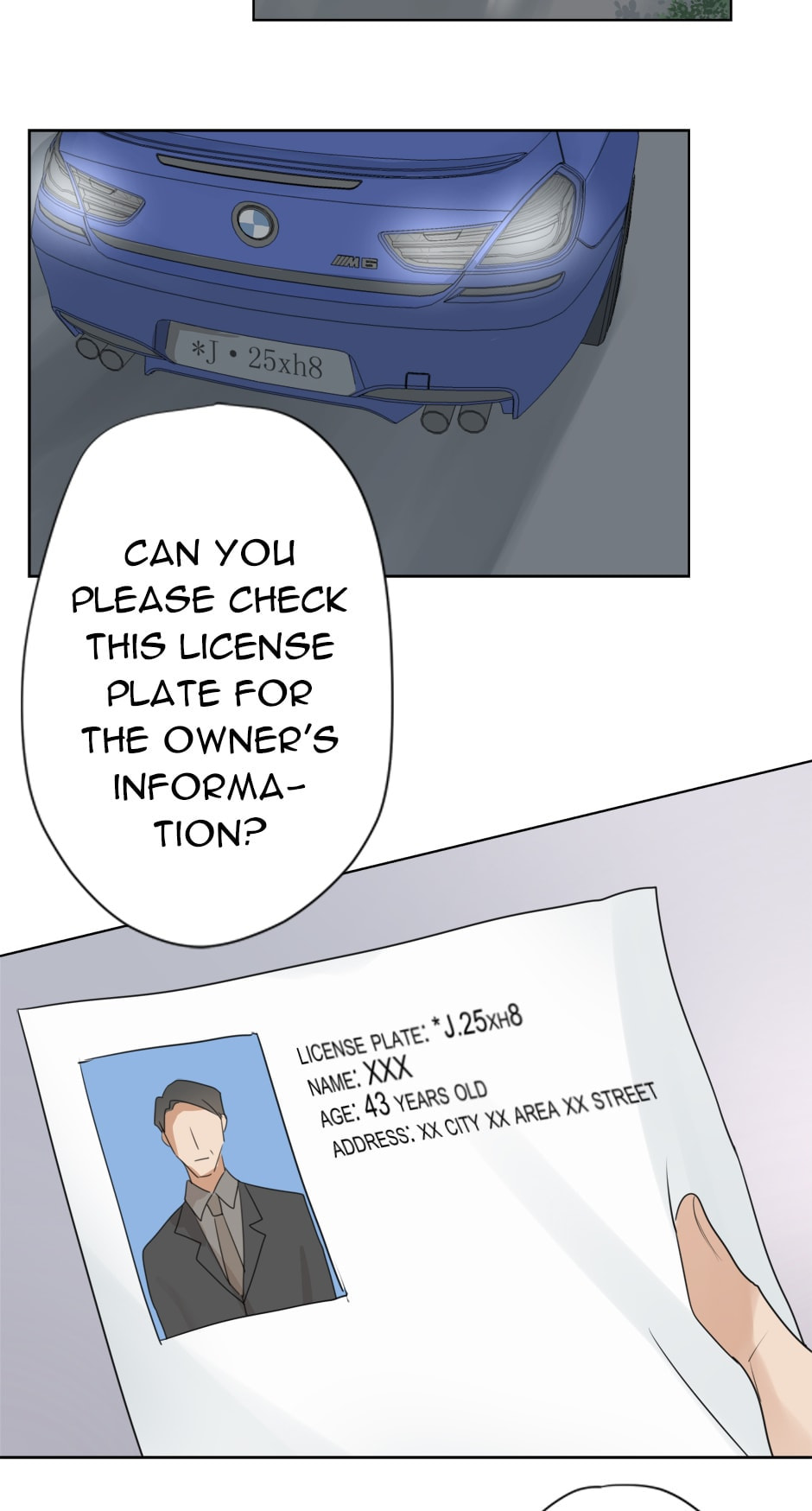 Read Body Electric chapter 52 image 21 on Lezhin