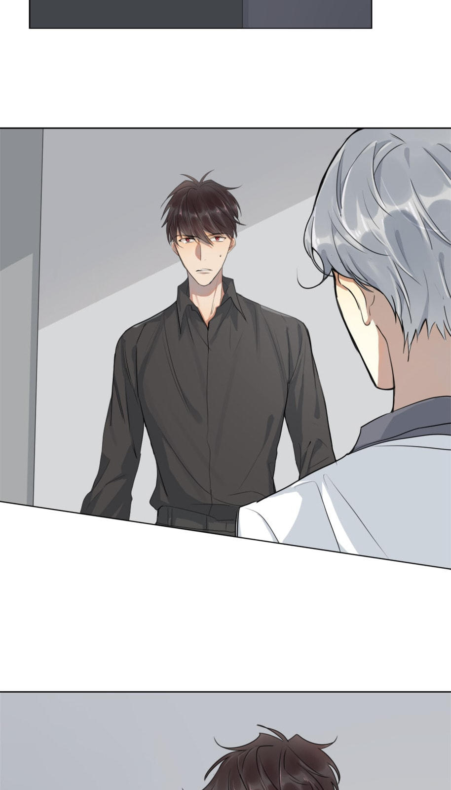 Read Body Electric chapter 52 image 4 on Lezhin