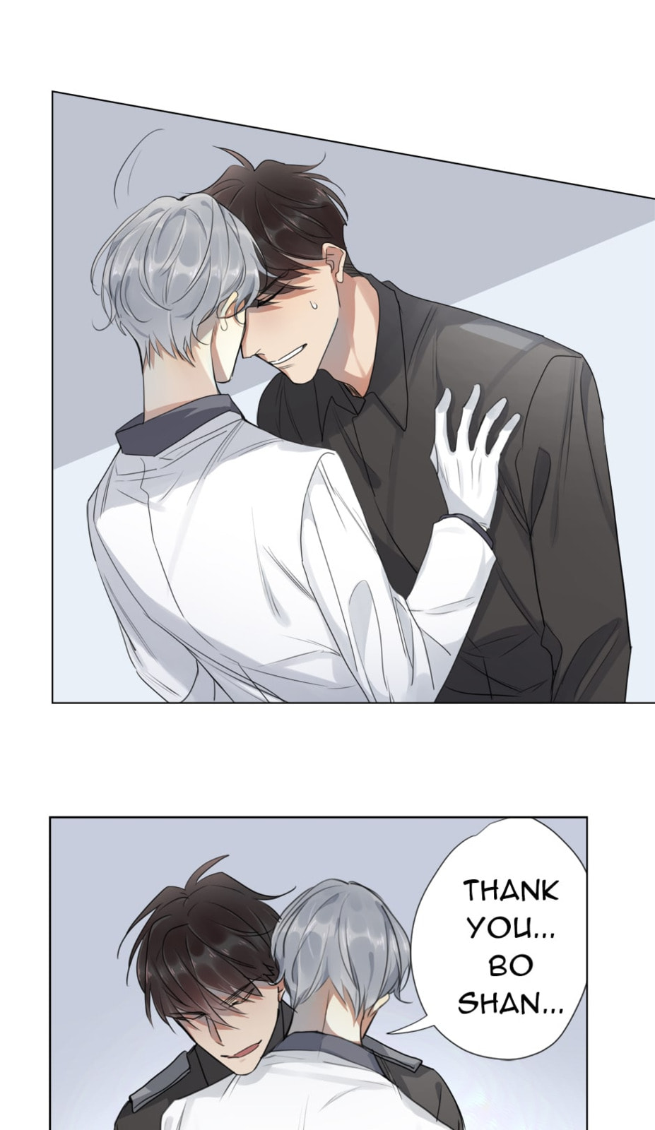 Read Body Electric chapter 52 image 6 on Lezhin