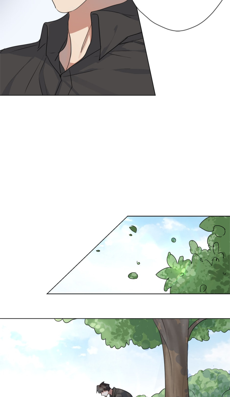 Read Body Electric chapter 52 image 9 on Lezhin