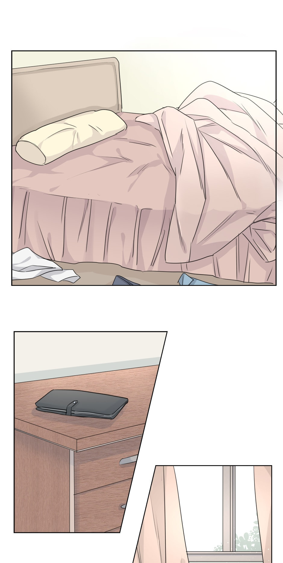 Read Body Electric chapter 53 image 11 on Lezhin