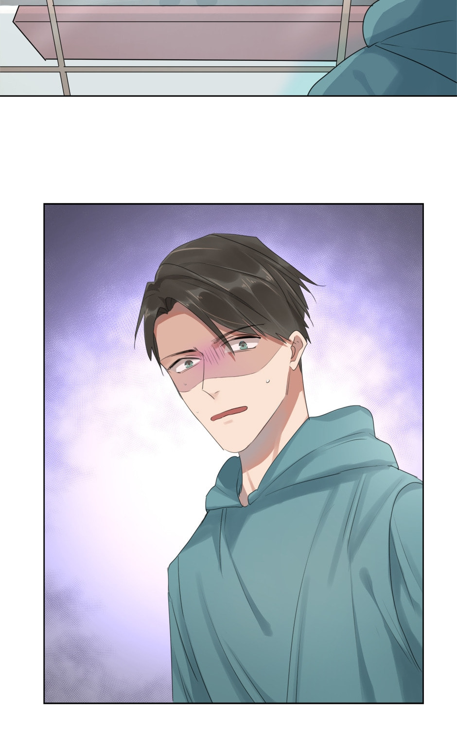Read Body Electric chapter 53 image 19 on Lezhin
