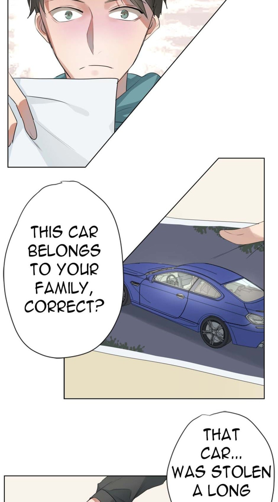 Read Body Electric chapter 53 image 3 on Lezhin