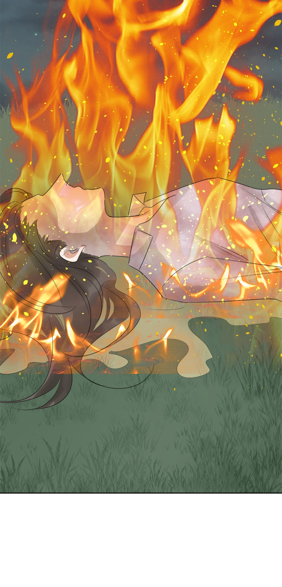 Read Body Electric chapter 54 image 11 on Lezhin