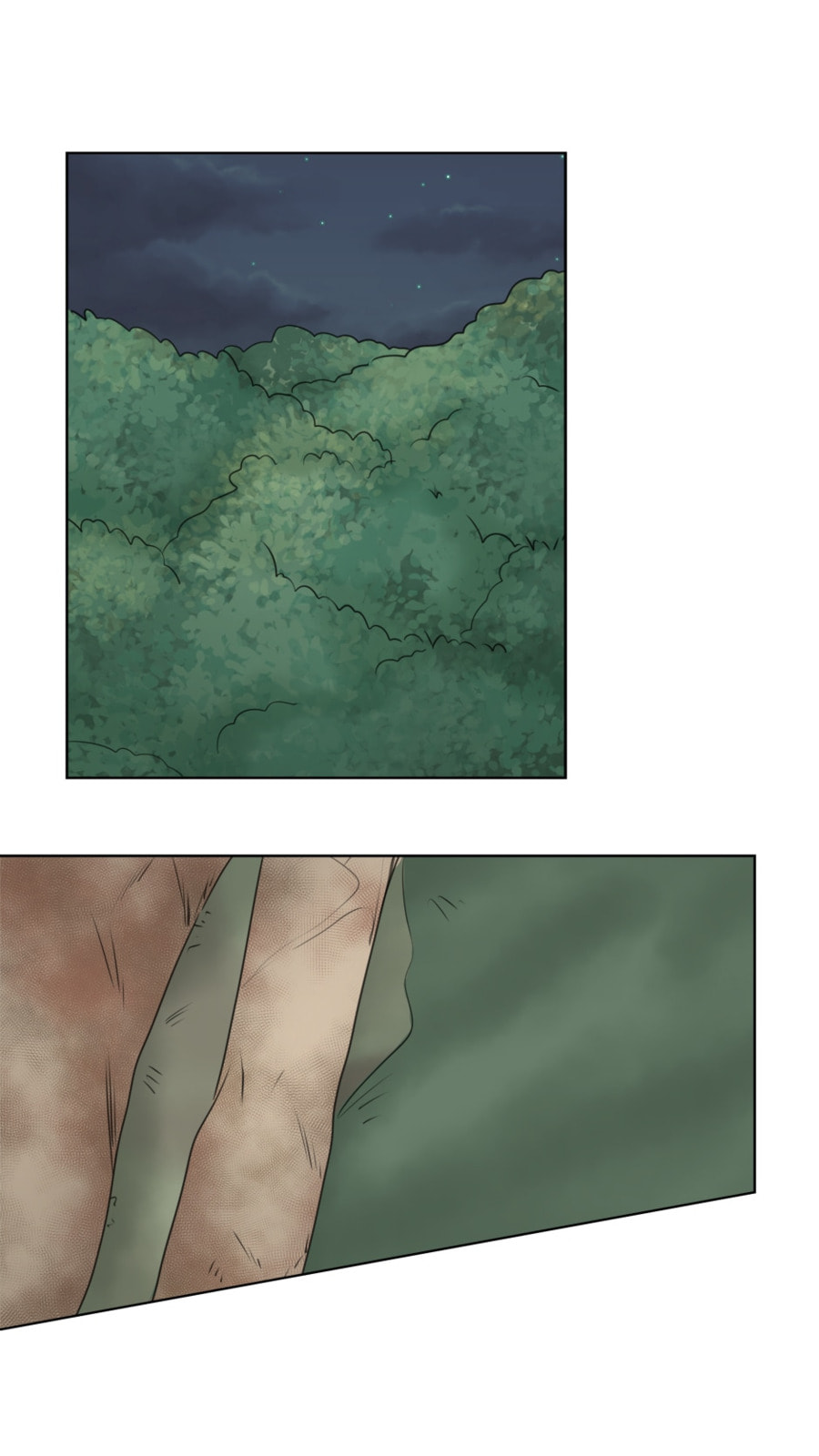 Read Body Electric chapter 54 image 12 on Lezhin