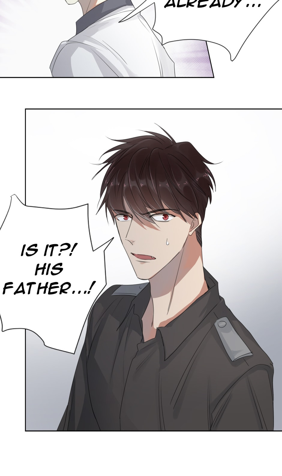 Read Body Electric chapter 54 image 21 on Lezhin