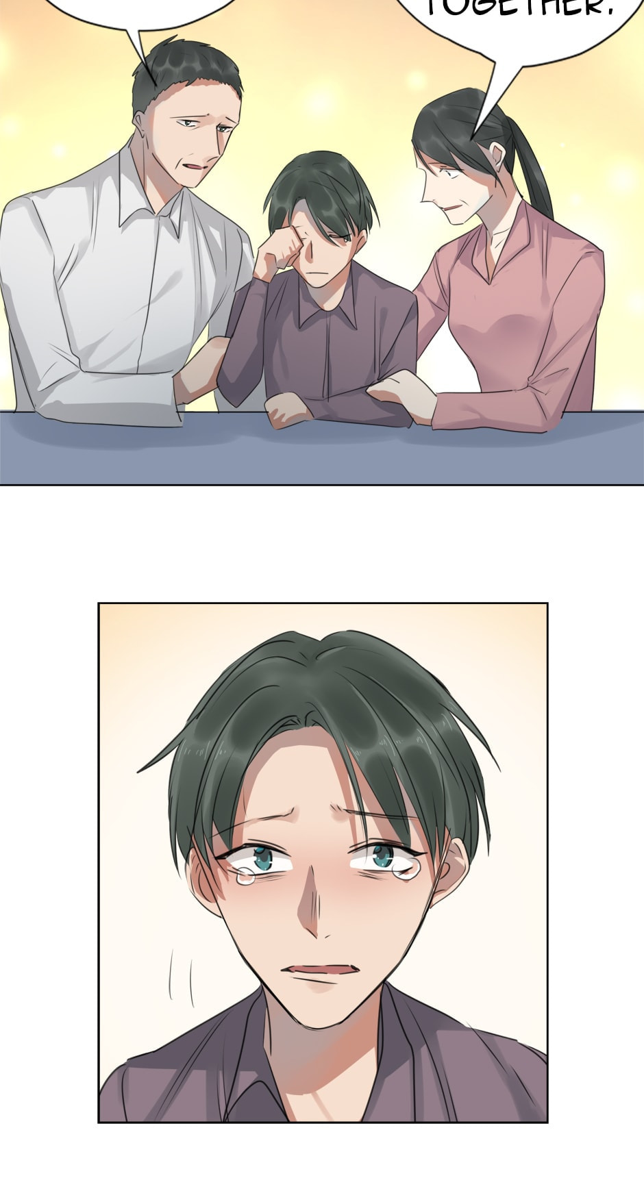 Read Body Electric chapter 54 image 7 on Lezhin