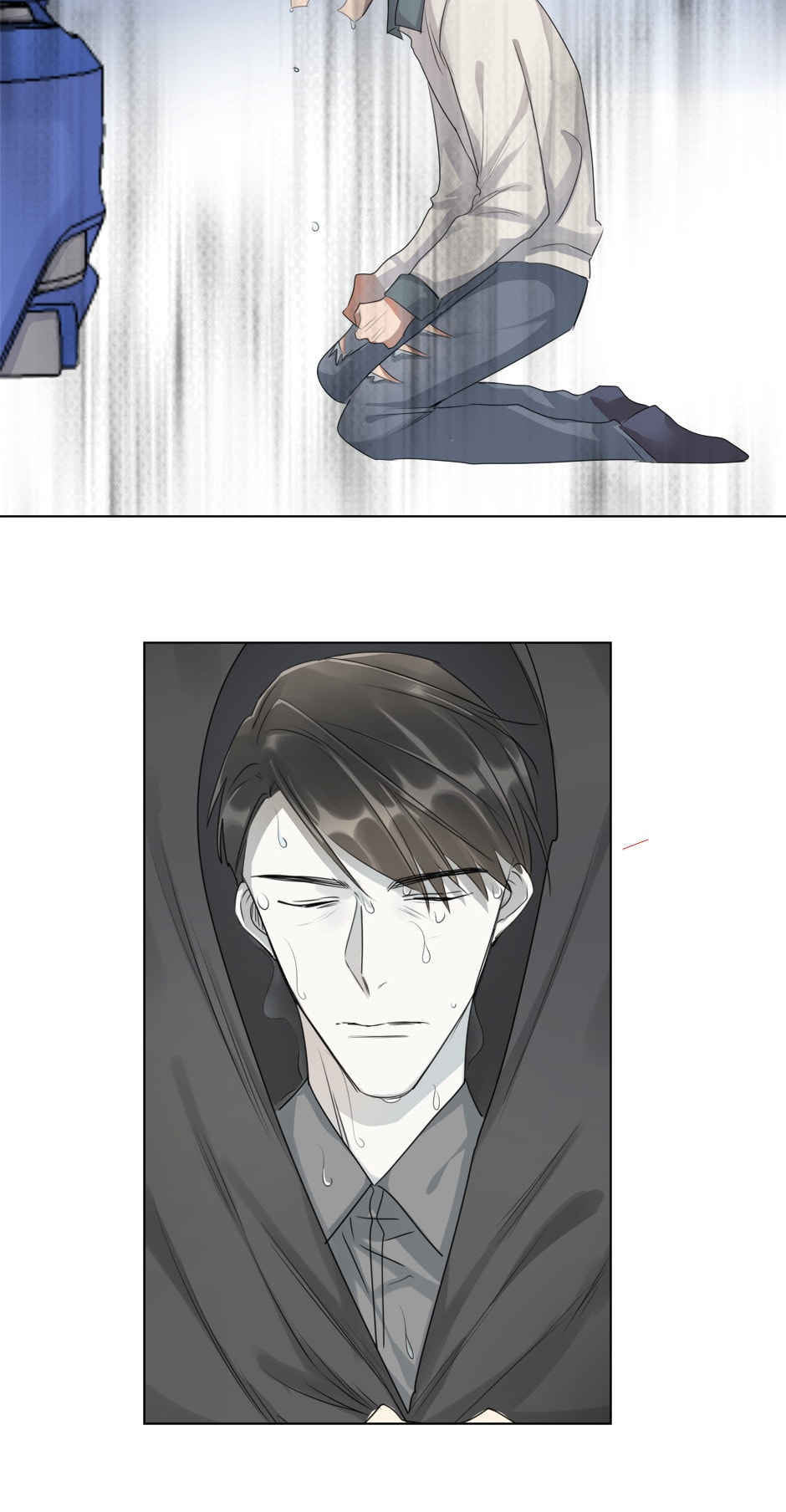Read Body Electric chapter 55 image 11 on Lezhin