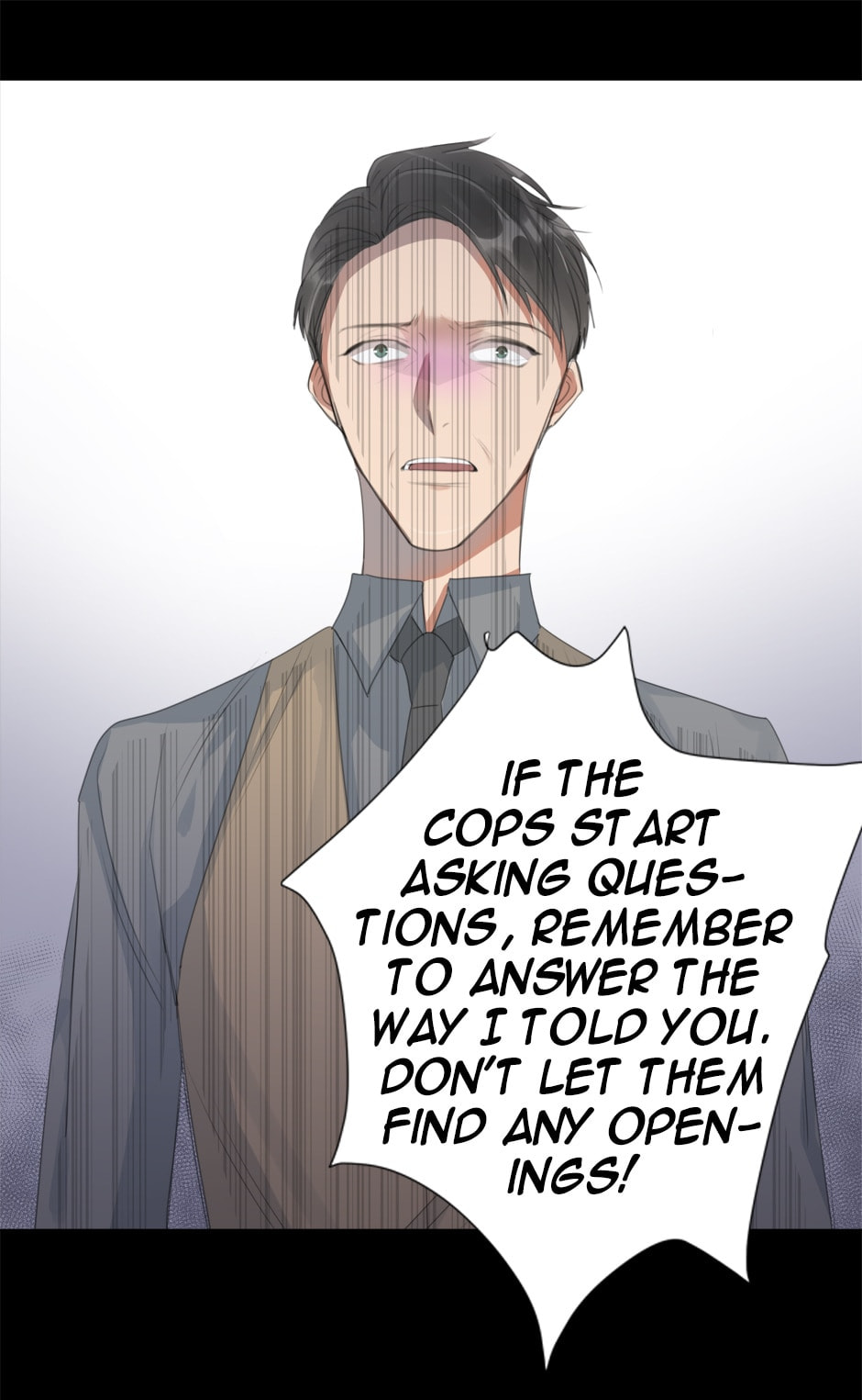 Read Body Electric chapter 55 image 17 on Lezhin