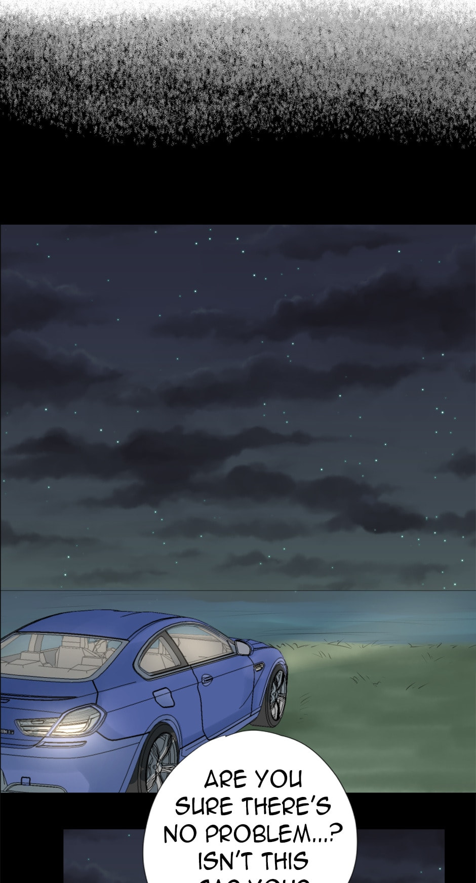 Read Body Electric chapter 55 image 2 on Lezhin