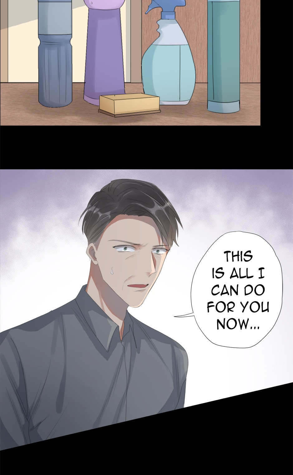 Read Body Electric chapter 55 image 20 on Lezhin
