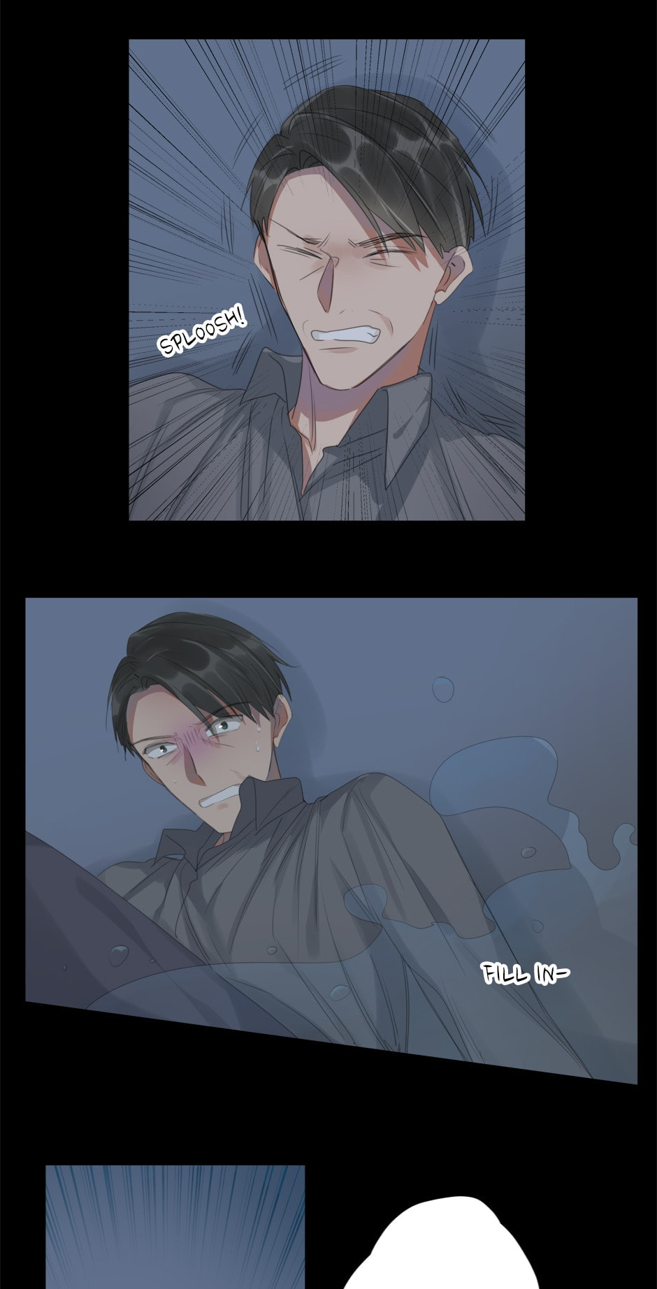 Read Body Electric chapter 55 image 24 on Lezhin