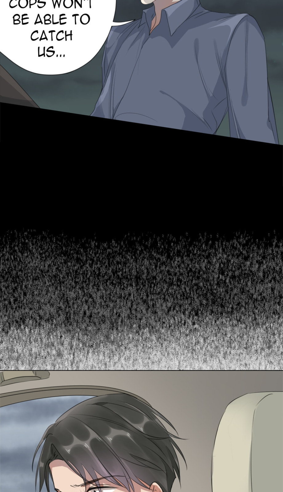 Read Body Electric chapter 55 image 6 on Lezhin