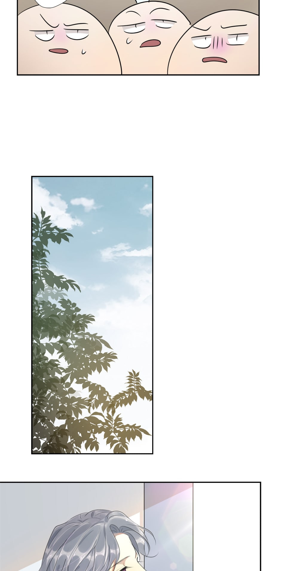 Read Body Electric chapter 57 image 10 on Lezhin