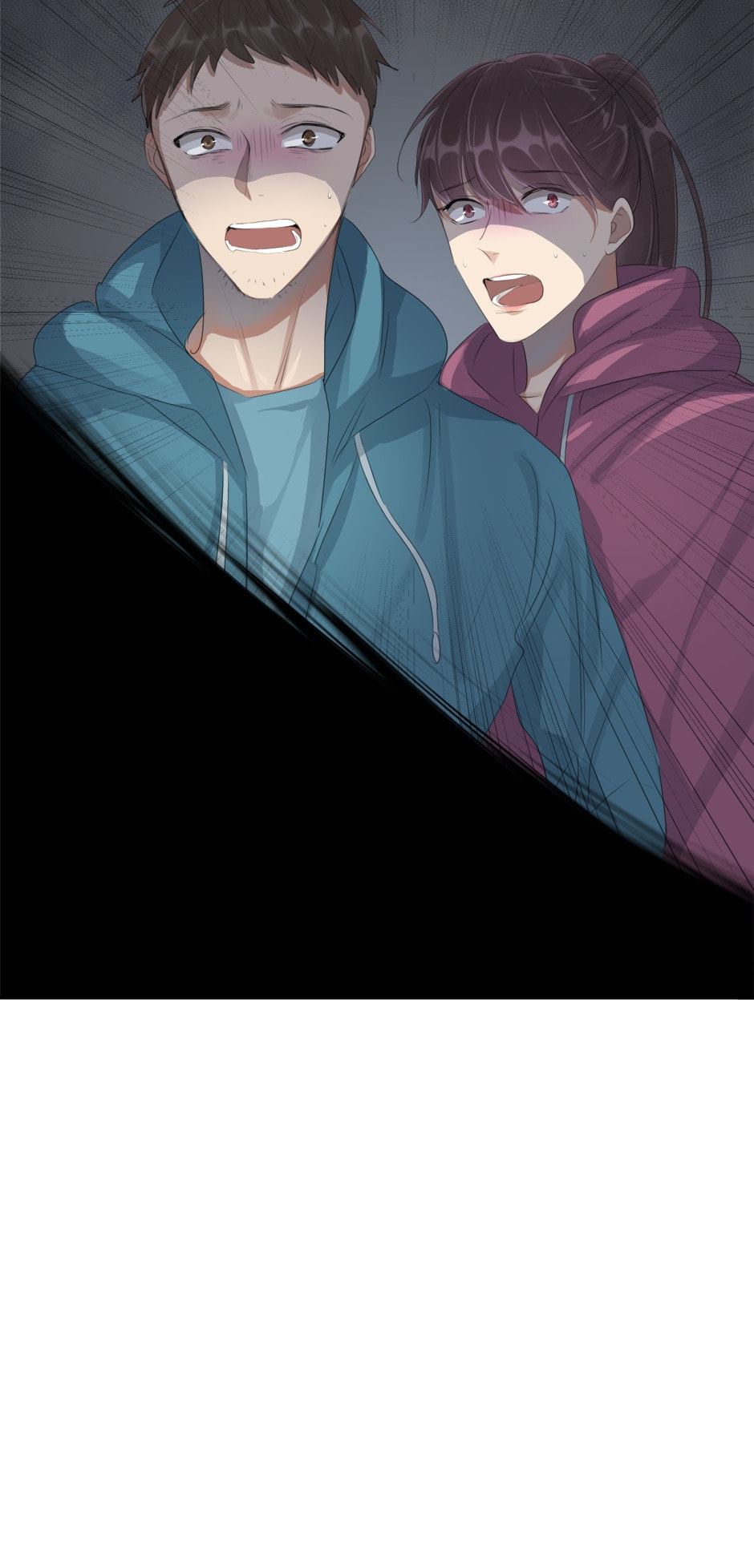 Read Body Electric chapter 57 image 3 on Lezhin