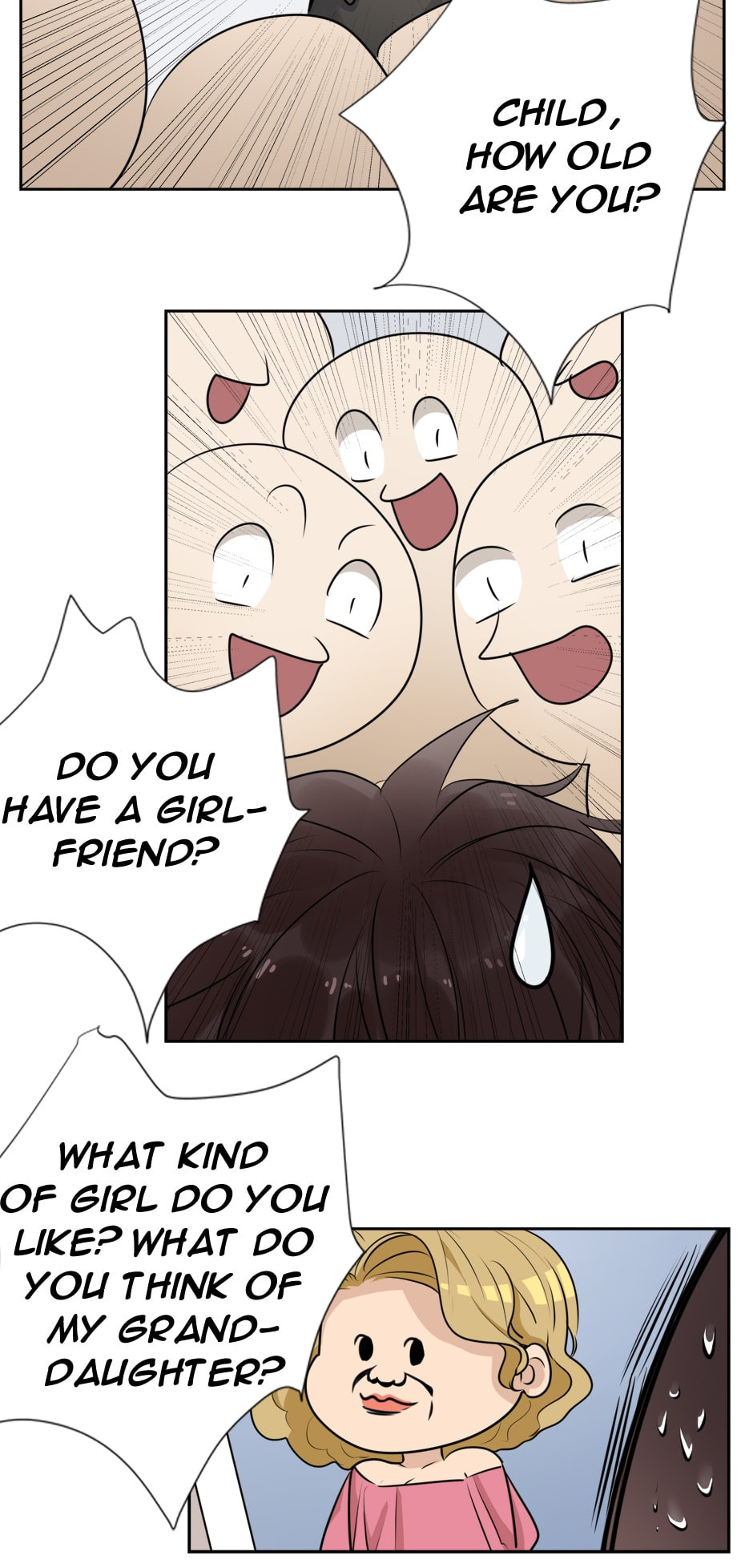 Read Body Electric chapter 57 image 7 on Lezhin