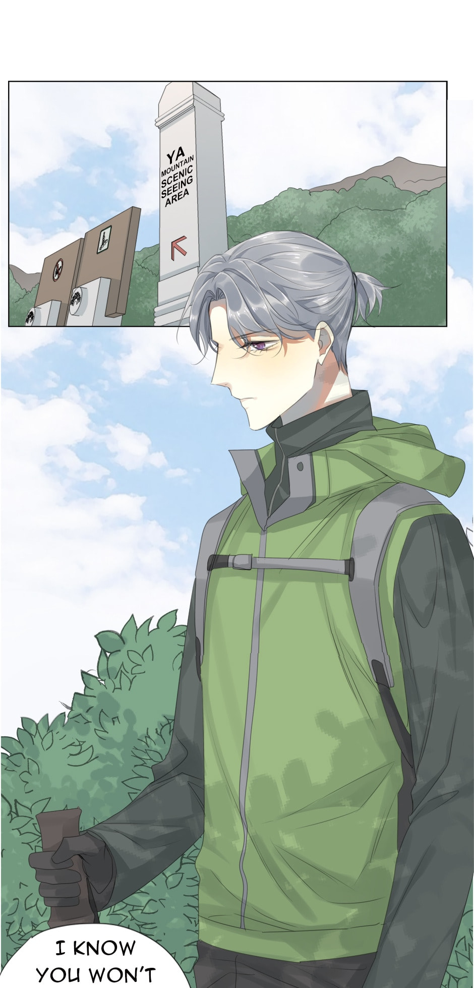 Read Body Electric chapter 58 image 13 on Lezhin