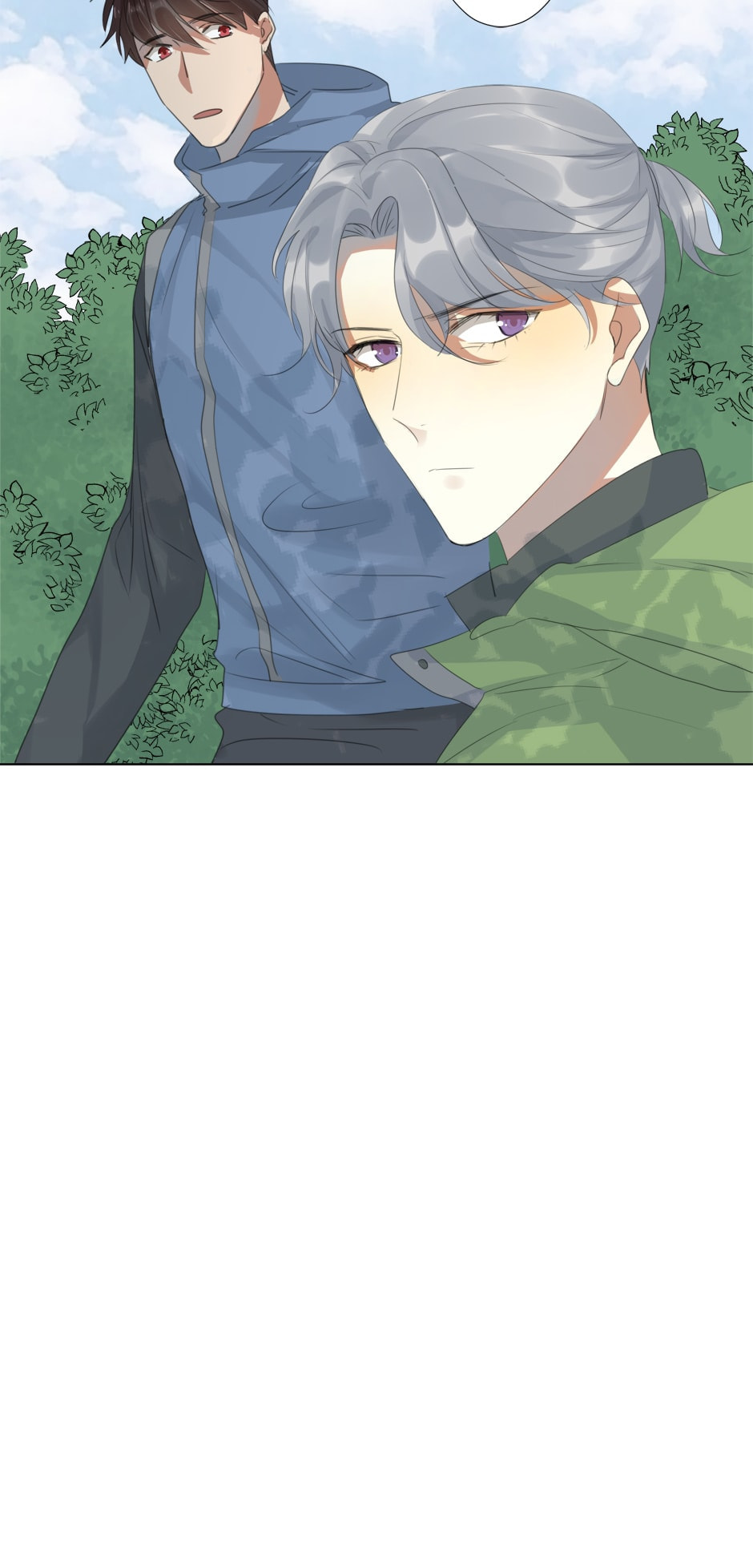 Read Body Electric chapter 58 image 16 on Lezhin