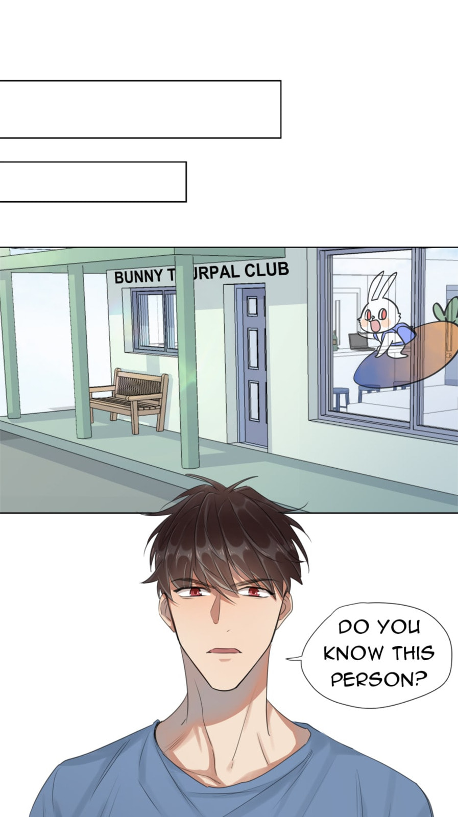 Read Body Electric chapter 58 image 4 on Lezhin