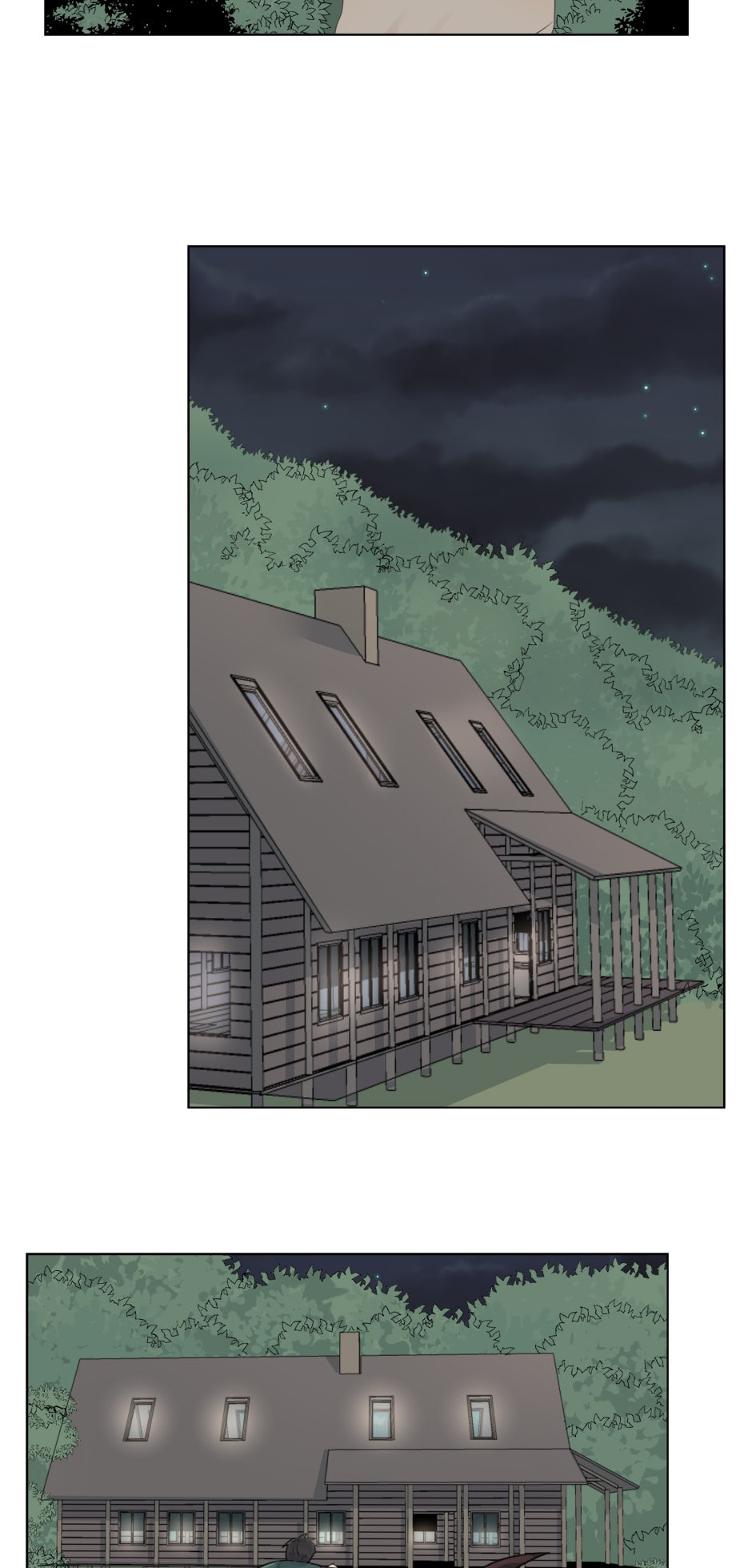 Read Body Electric chapter 59 image 10 on Lezhin