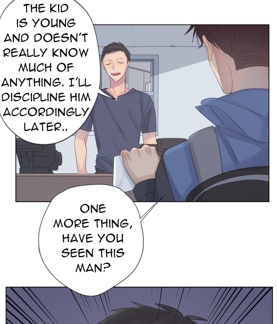 Read Body Electric chapter 59 image 15 on Lezhin