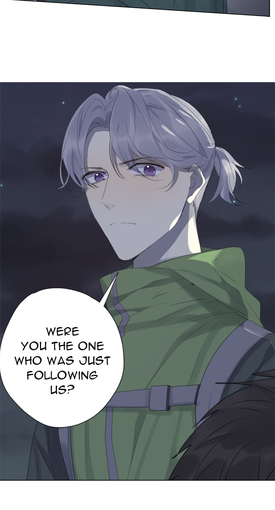 Read Body Electric chapter 59 image 7 on Lezhin