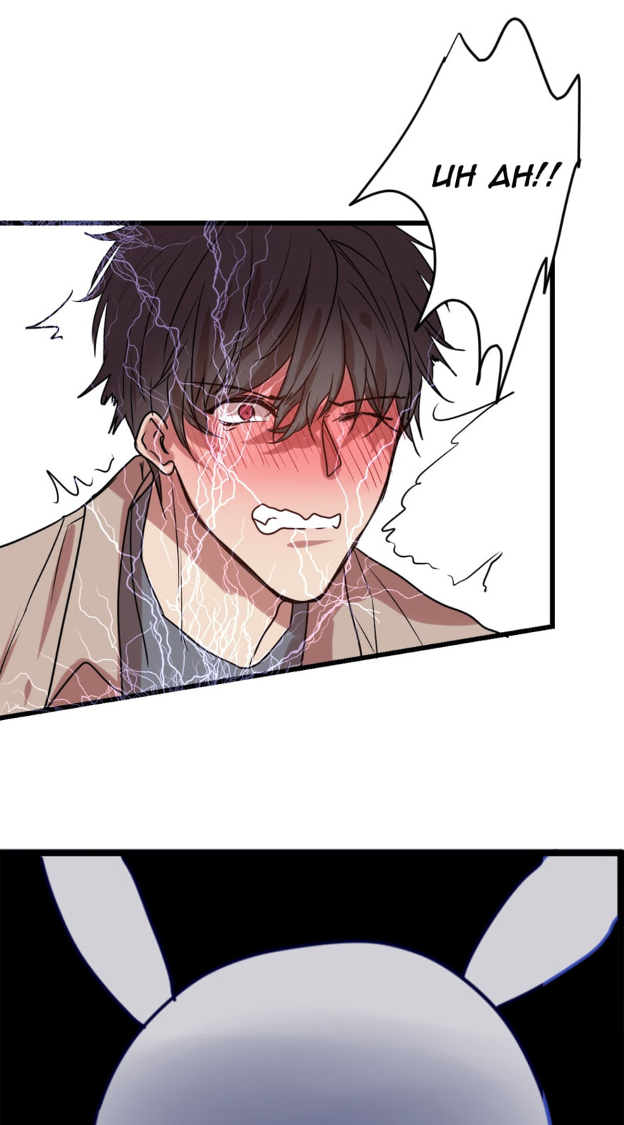 Read Body Electric chapter 6 image 11 on Lezhin
