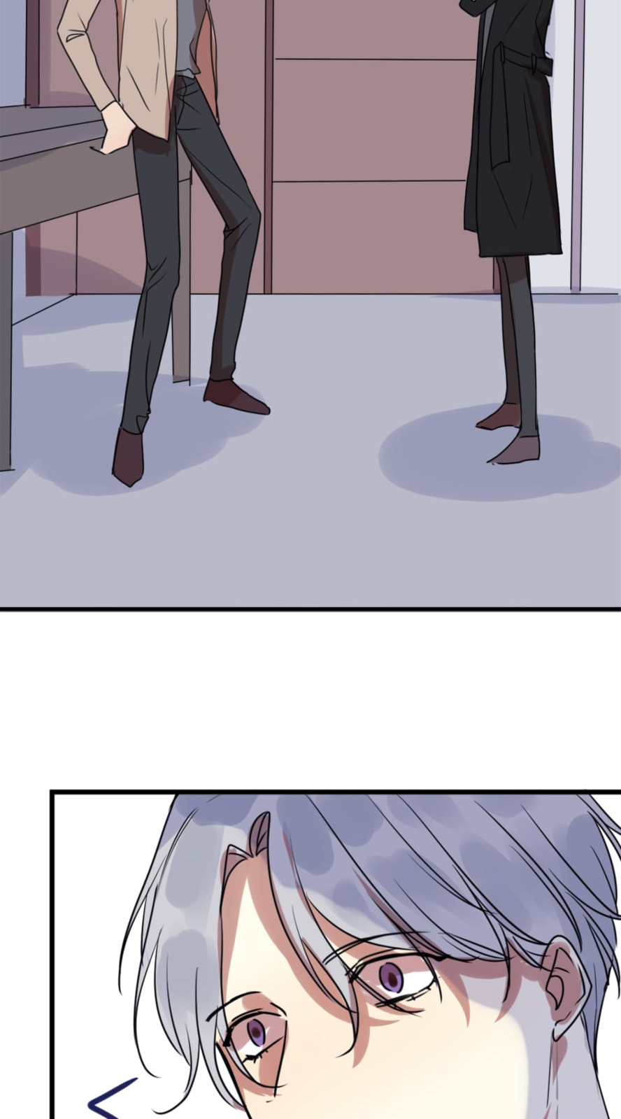 Read Body Electric chapter 6 image 13 on Lezhin