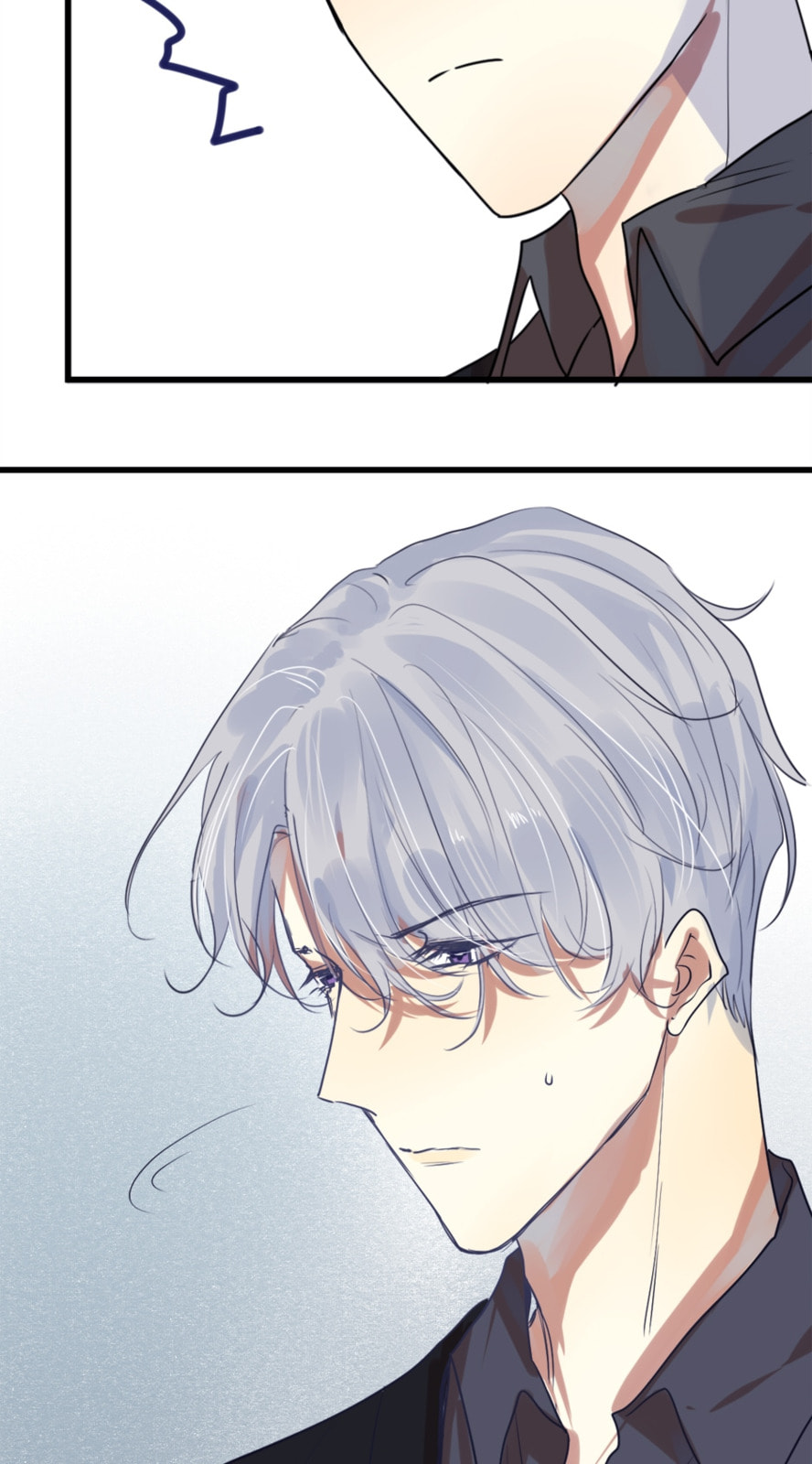 Read Body Electric chapter 6 image 14 on Lezhin