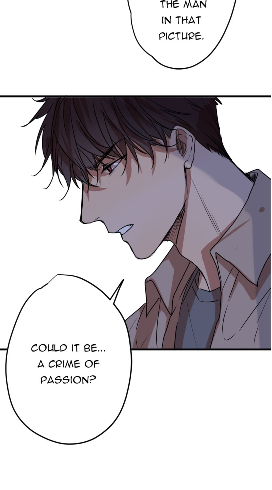Read Body Electric chapter 6 image 16 on Lezhin
