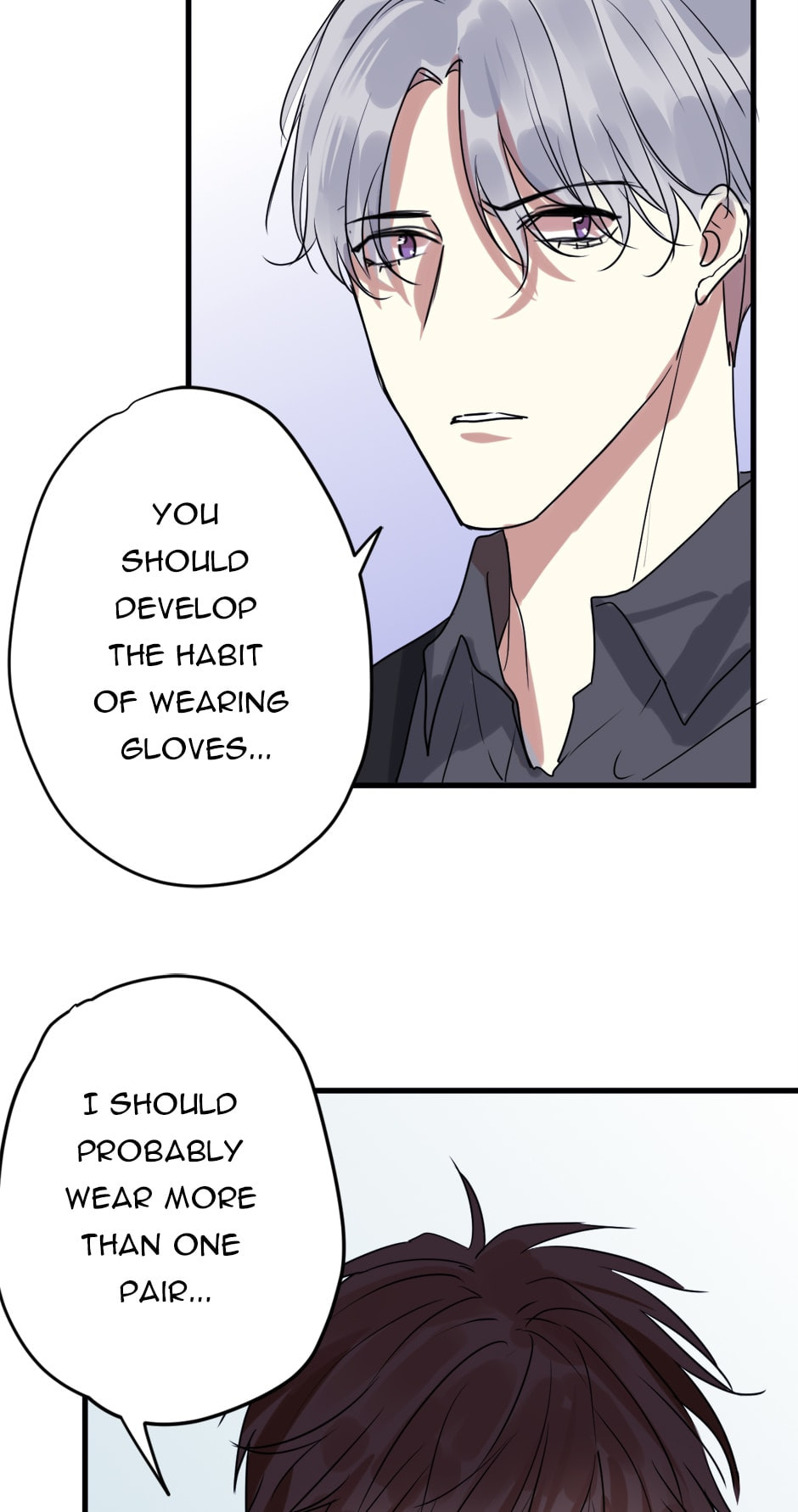 Read Body Electric chapter 6 image 6 on Lezhin