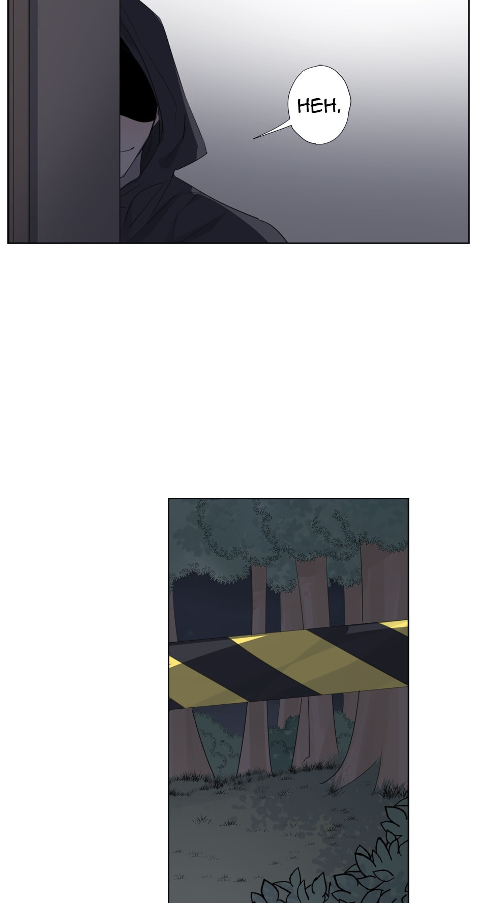 Read Body Electric chapter 60 image 10 on Lezhin