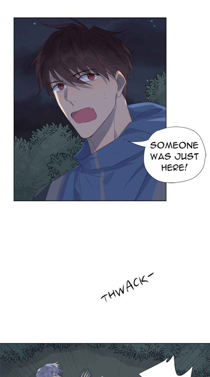 Read Body Electric chapter 60 image 14 on Lezhin