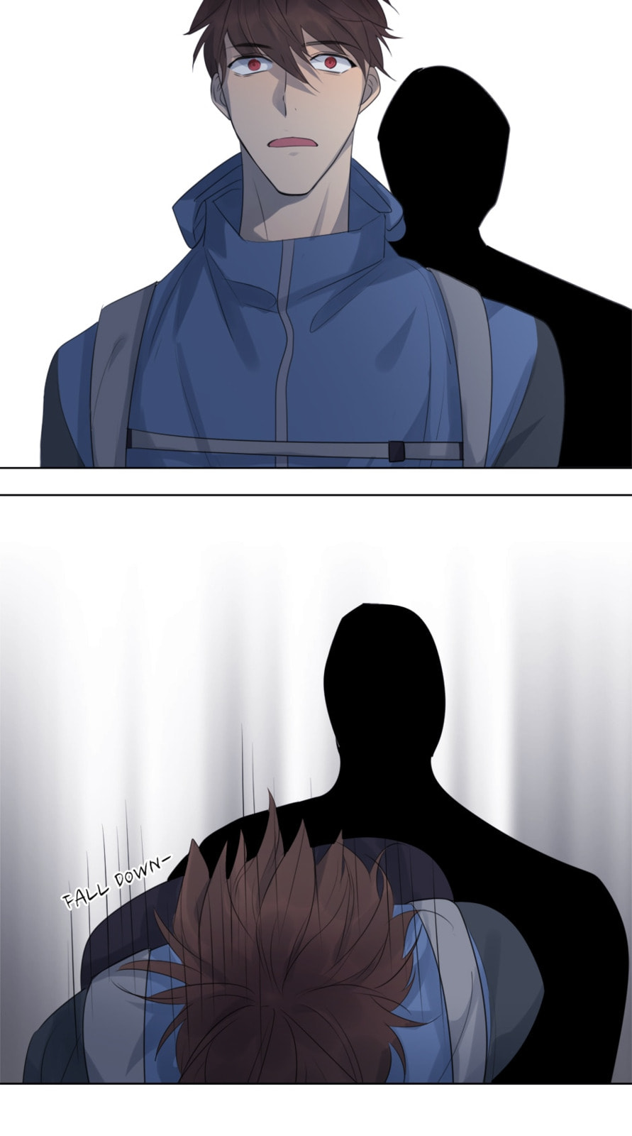 Read Body Electric chapter 60 image 16 on Lezhin