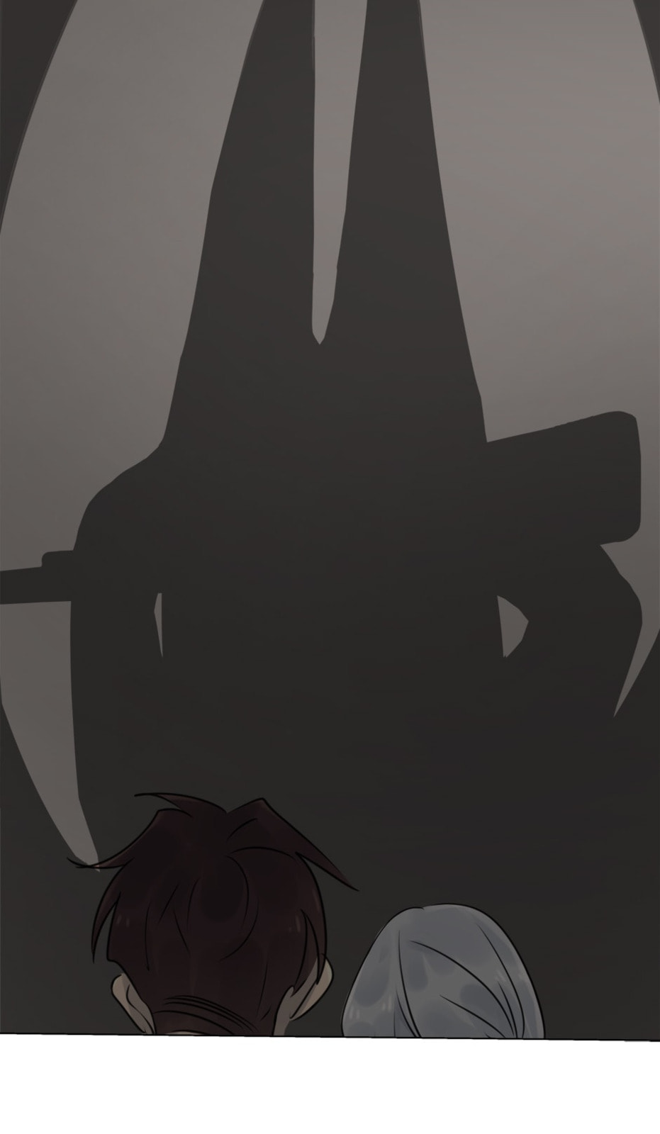 Read Body Electric chapter 61 image 21 on Lezhin
