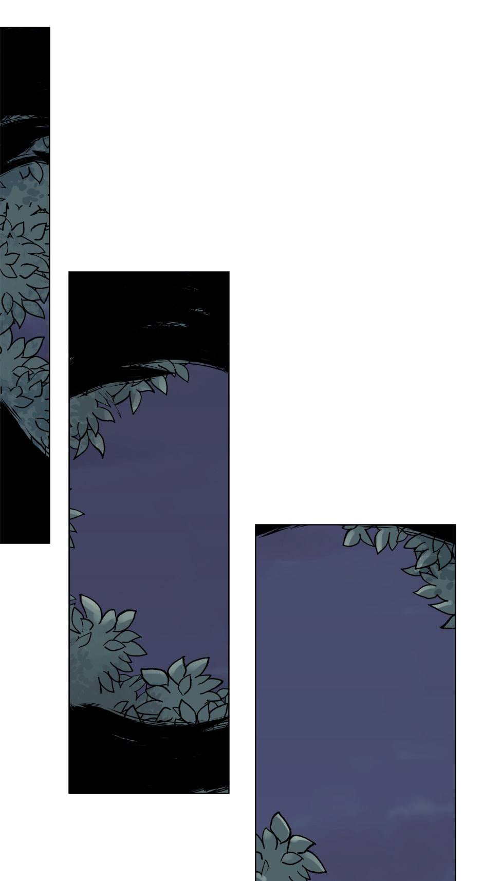 Read Body Electric chapter 61 image 4 on Lezhin
