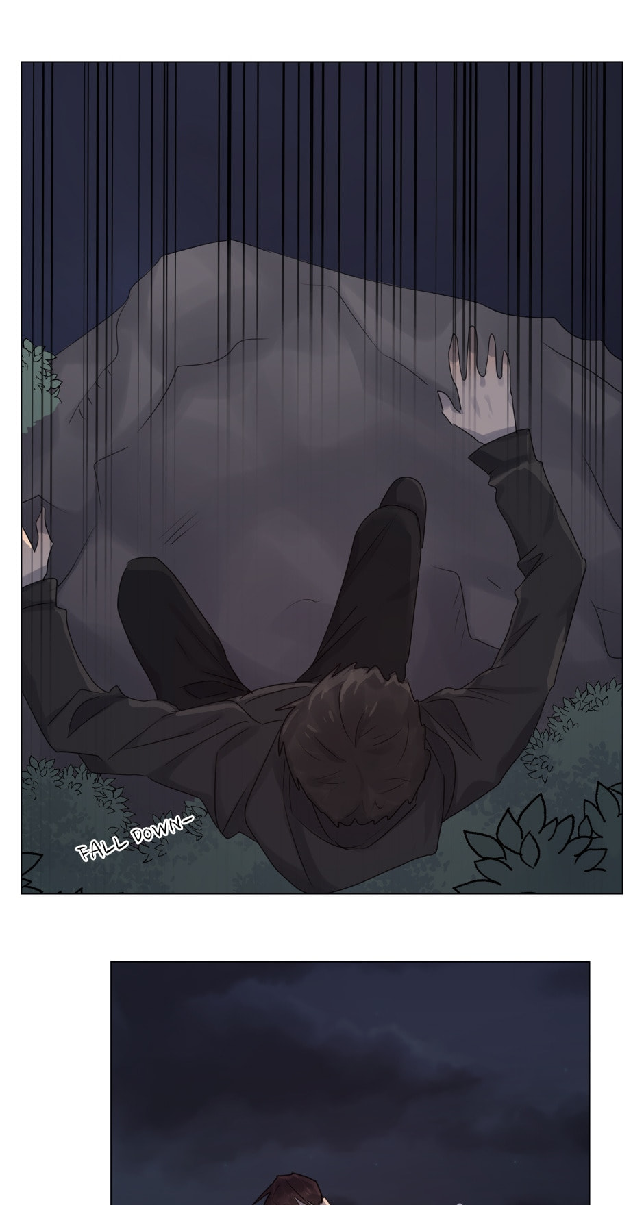 Read Body Electric chapter 62 image 16 on Lezhin