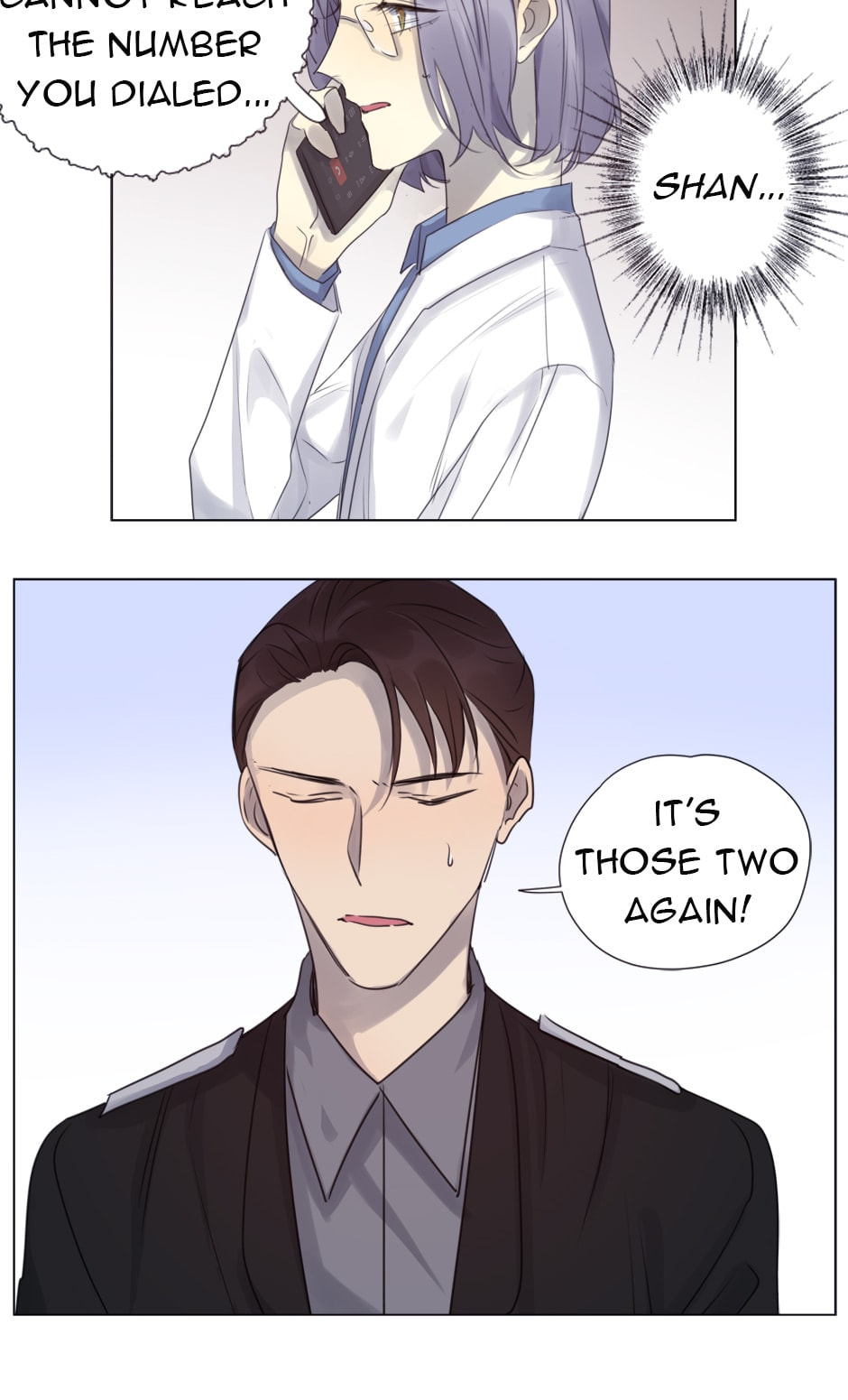 Read Body Electric chapter 62 image 3 on Lezhin