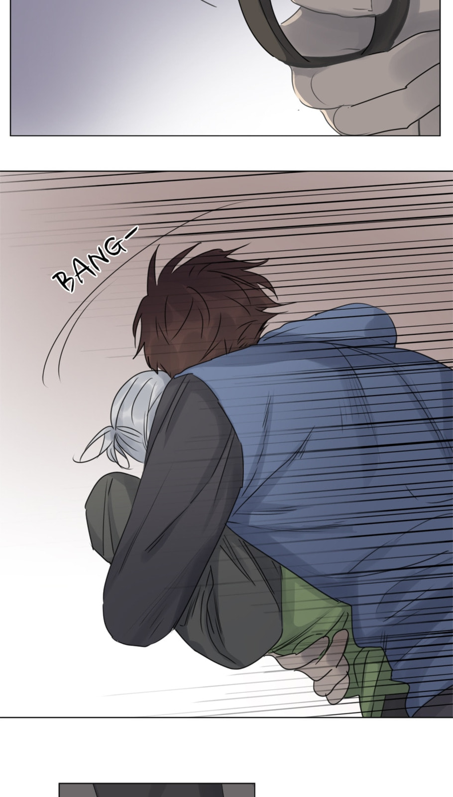 Read Body Electric chapter 62 image 7 on Lezhin