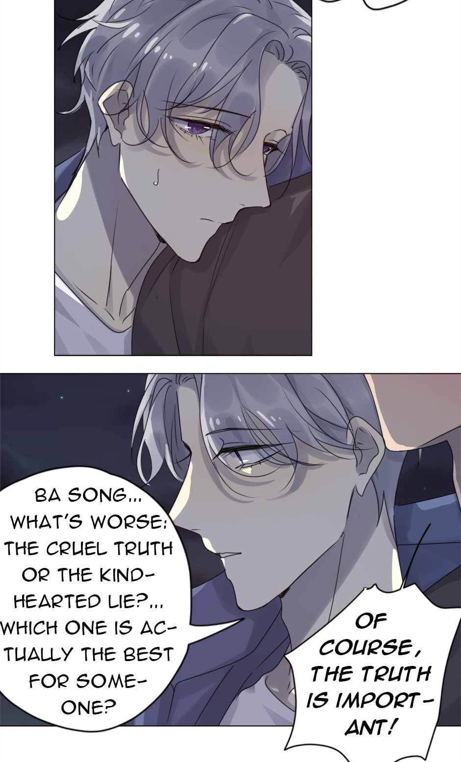 Read Body Electric chapter 63 image 17 on Lezhin