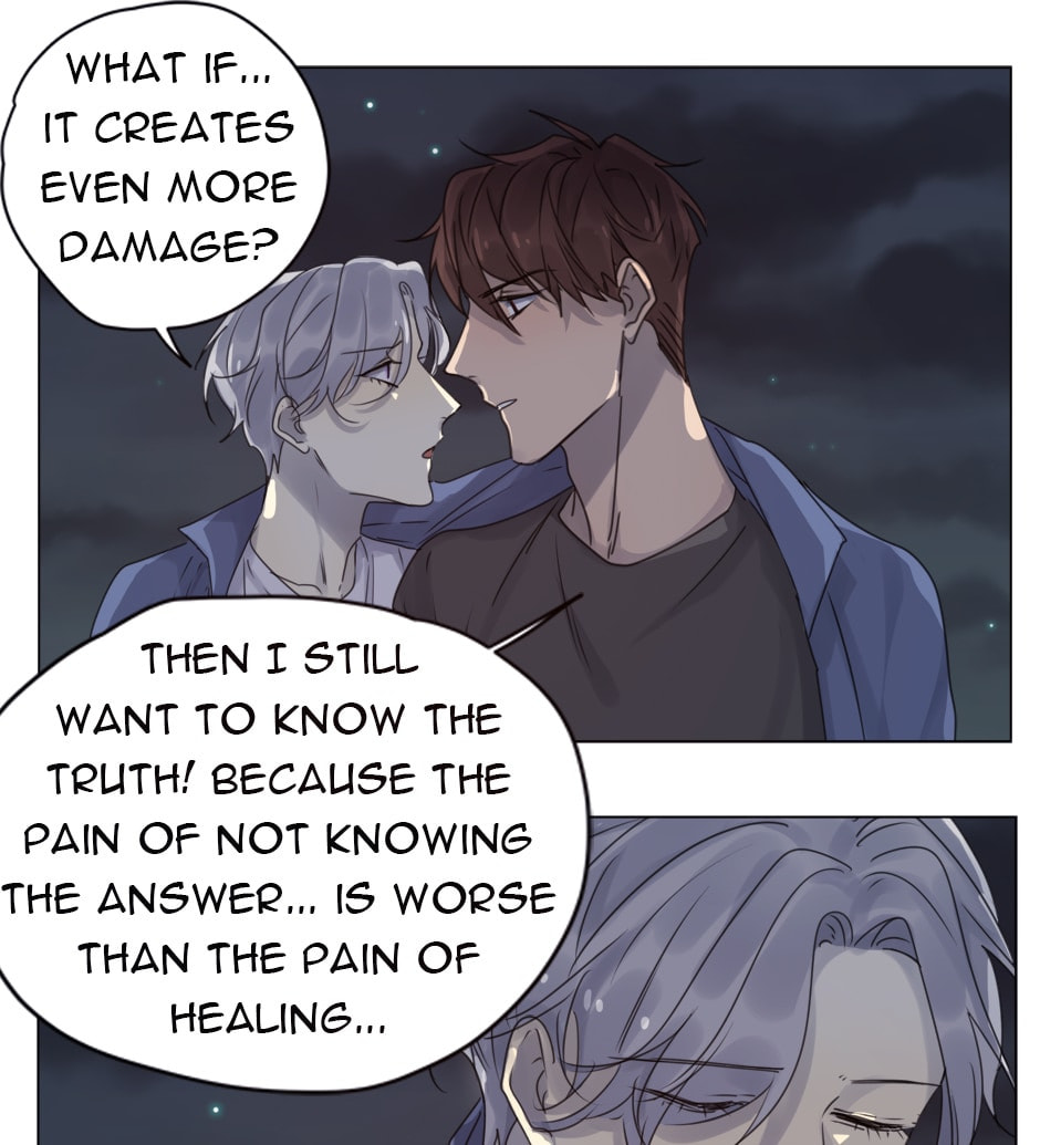Read Body Electric chapter 63 image 18 on Lezhin