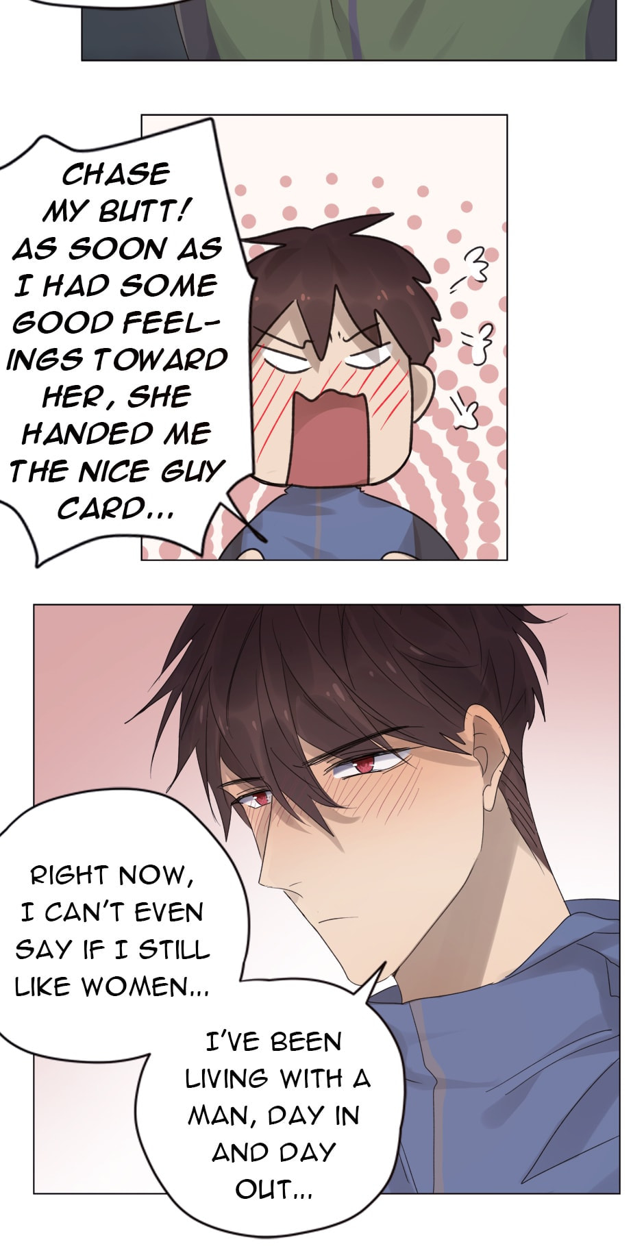 Read Body Electric chapter 64 image 10 on Lezhin