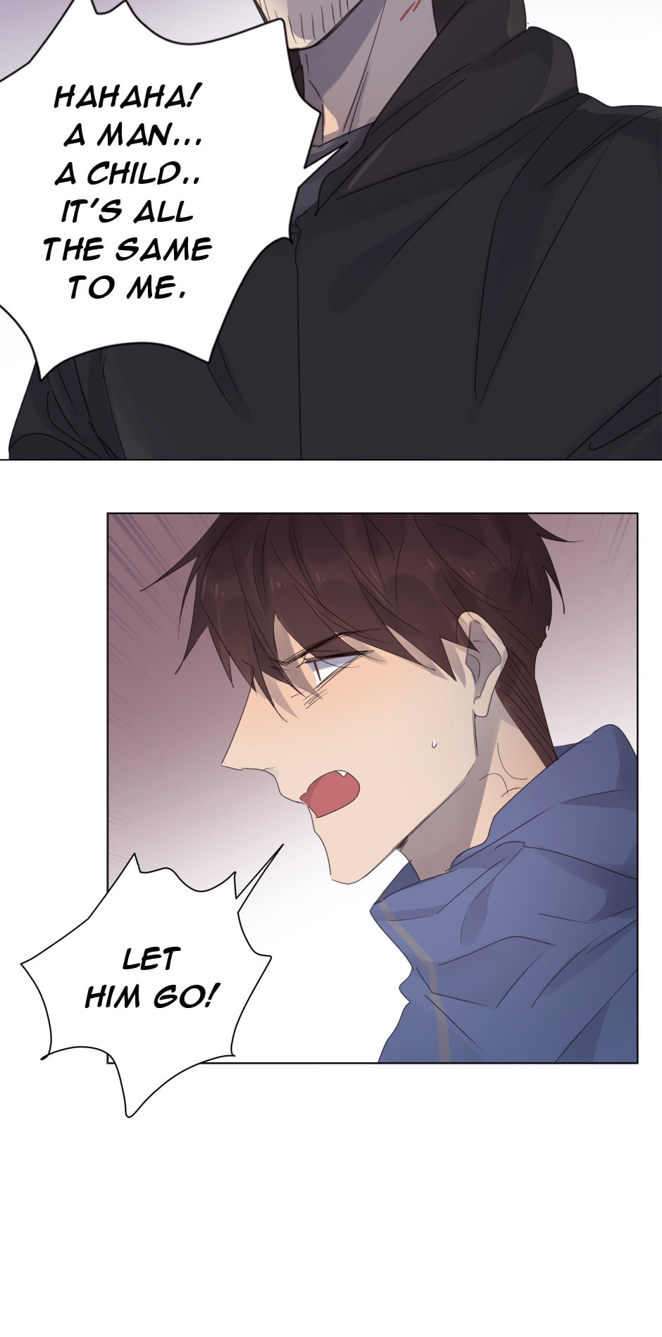 Read Body Electric chapter 65 image 18 on Lezhin
