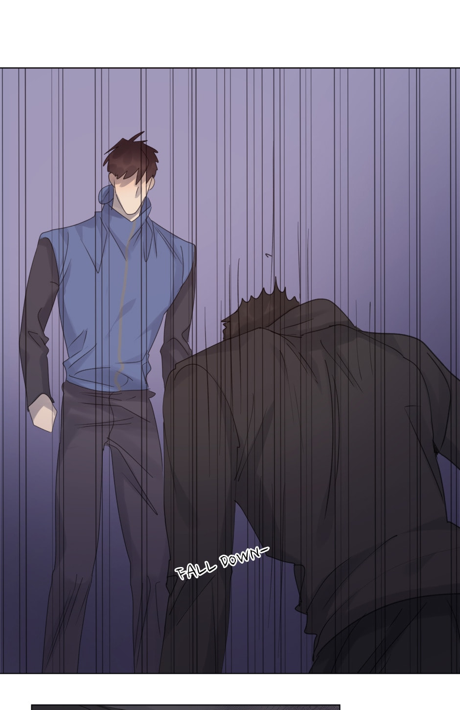 Read Body Electric chapter 65 image 19 on Lezhin