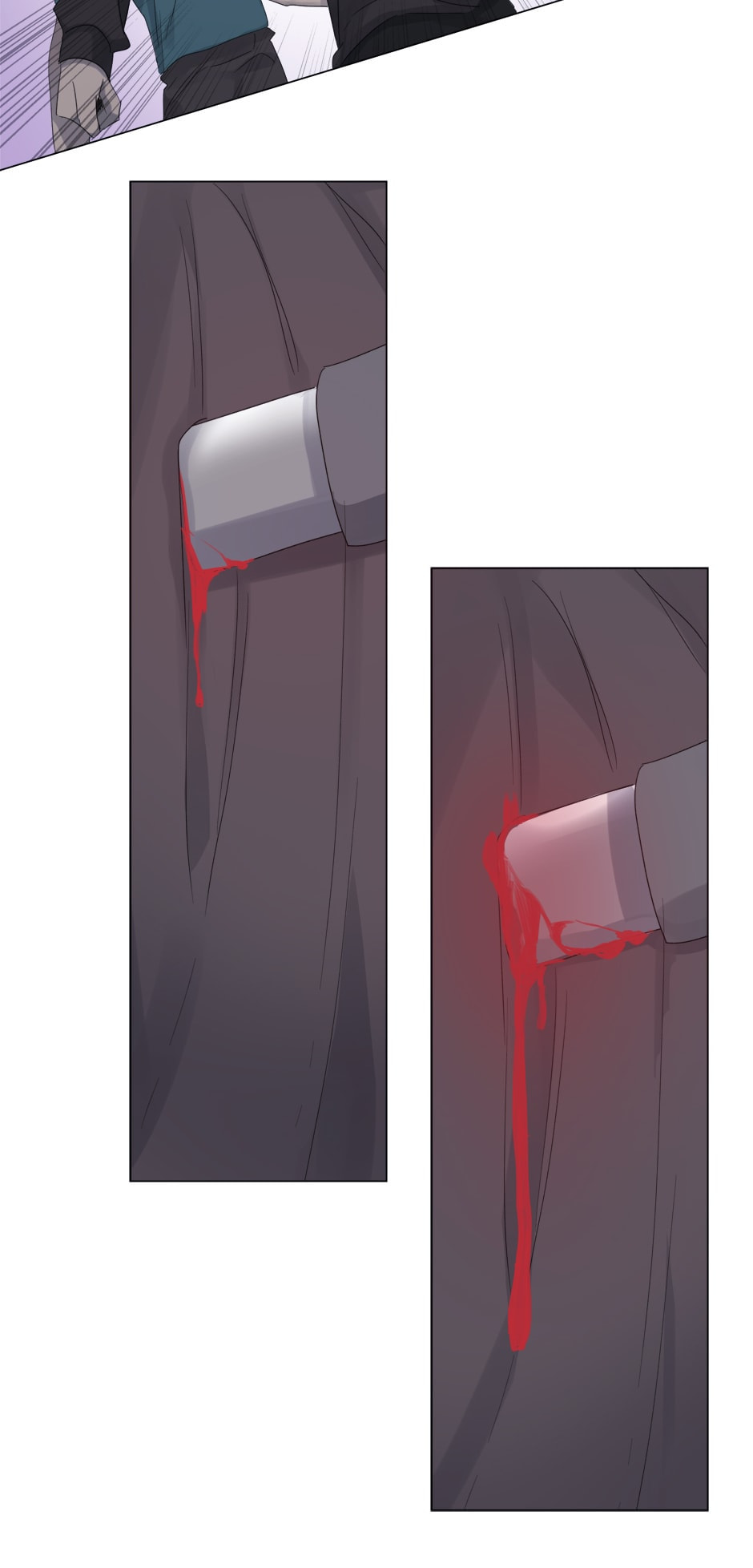 Read Body Electric chapter 67 image 11 on Lezhin