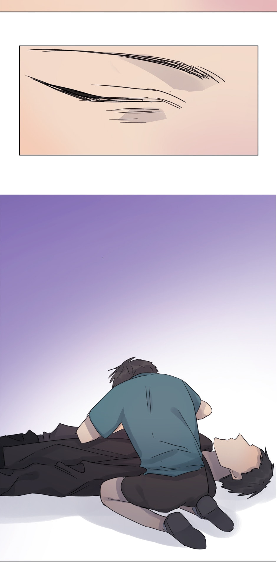 Read Body Electric chapter 67 image 16 on Lezhin