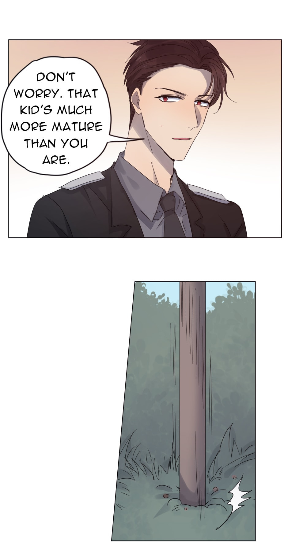 Read Body Electric chapter 68 image 12 on Lezhin