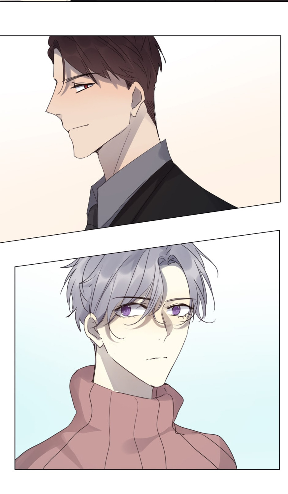 Read Body Electric chapter 69 image 18 on Lezhin
