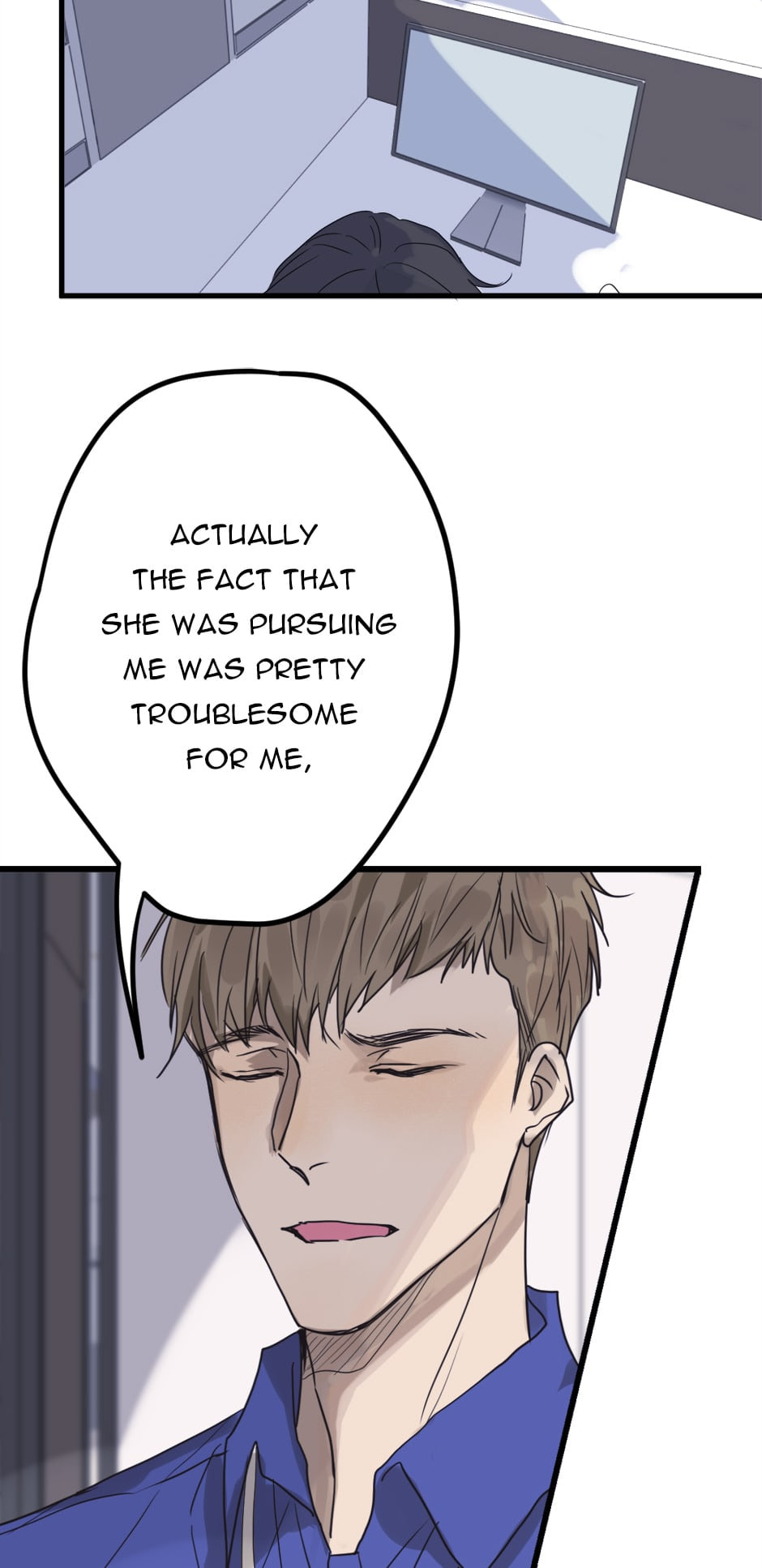 Read Body Electric chapter 7 image 1 on Lezhin