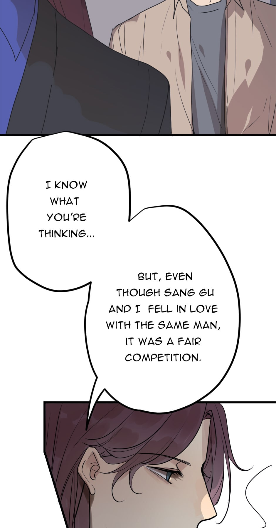 Read Body Electric chapter 7 image 11 on Lezhin